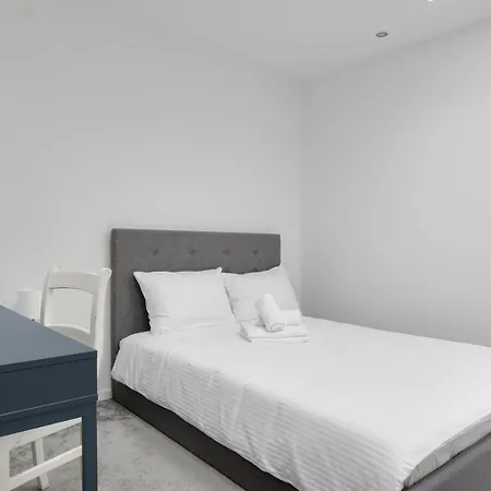Nadolnik 2-bedroom Poznań