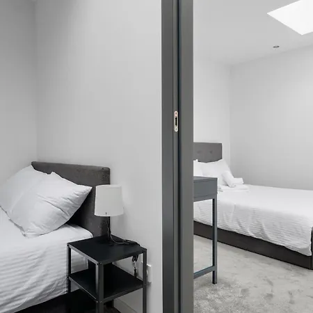 Nadolnik 2-bedroom Poznań