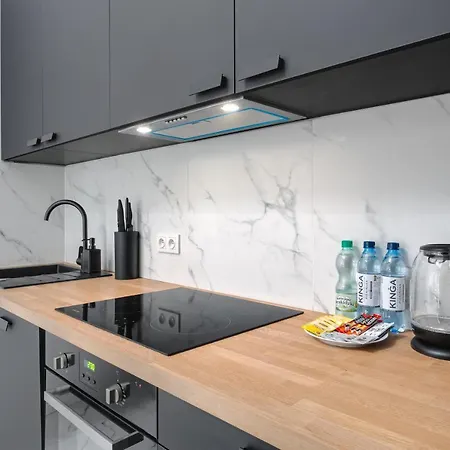 Nadolnik 2-bedroom By Bookinghost