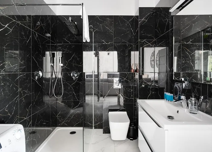 Nadolnik 2-bedroom By Bookinghost *