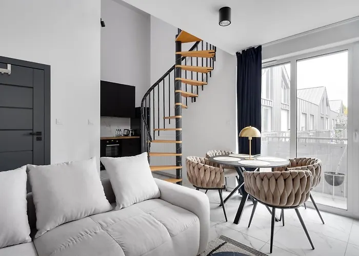 Apartment Nadolnik 2-bedroom By Bookinghost